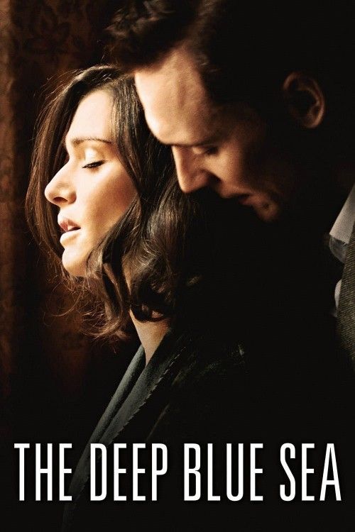(18＋) The Deep Blue Sea (2011) Hollywood English Movie BluRay
