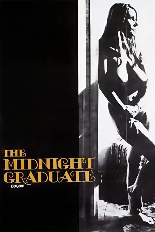 (18＋) The Midnight Graduate (1970) Hollywood English Movie HDRip