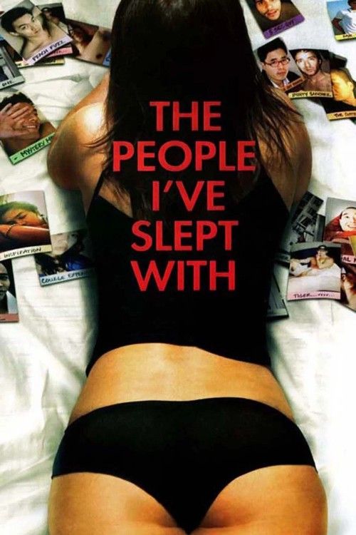 (18＋) The People Ive Slept With (2012) English Movie