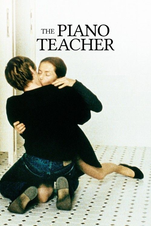 (18＋) The Piano Teacher (2025) UNRATED France Movie HDRip