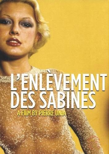 (18＋) The Rape of the Sabine Women (2025) UNRATED France Movie HDRip