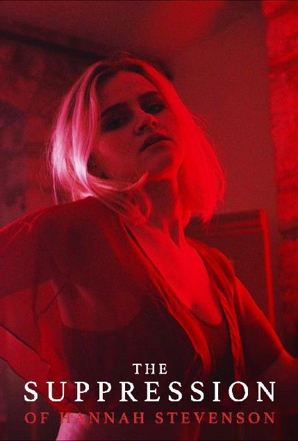 18 The Suppression of Hannah Stevenson 2022 UNRATED   Movie HDRip (Hindi Dubbed)