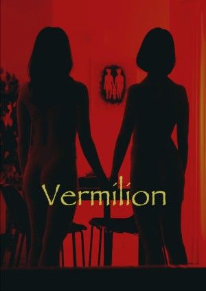 (18＋) Vermilion (2022) UNRATED Japanese Movie download full movie