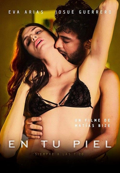 7:20 Once a Week (2018) Hindi Dubbed Movie BluRay