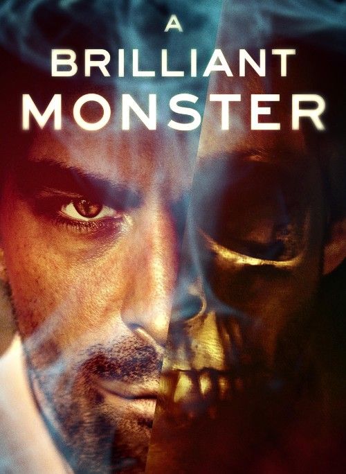 A Brilliant Monster (2018) Hindi Dubbed Movie HDRip