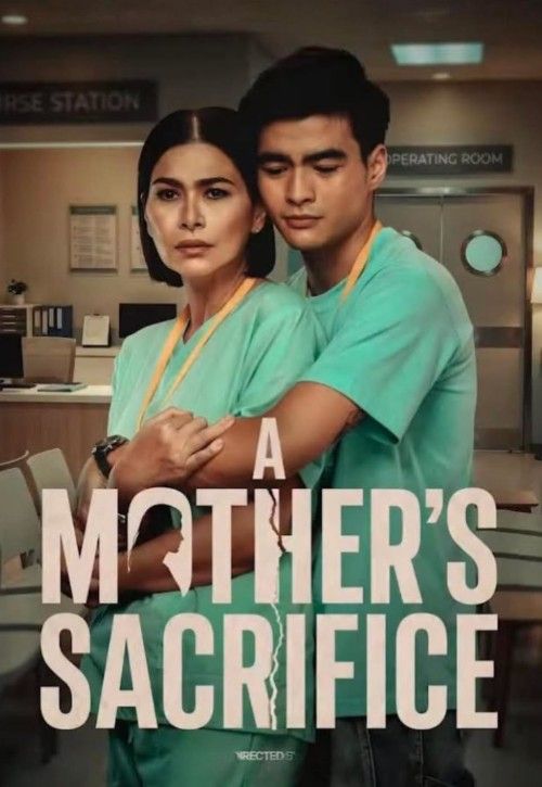 A Mothers Sacrifice (2026) Filipino Movie