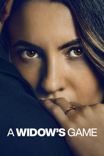 A Widows Game 2025 (Hindi Dubbed)