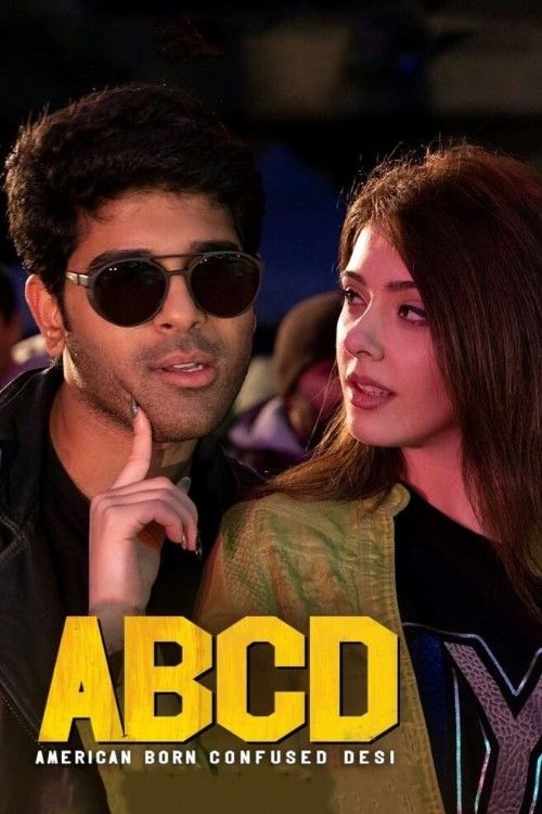 ABCD American-Born Confused Desi (2019) Hindi Dubbed Movie download full movie