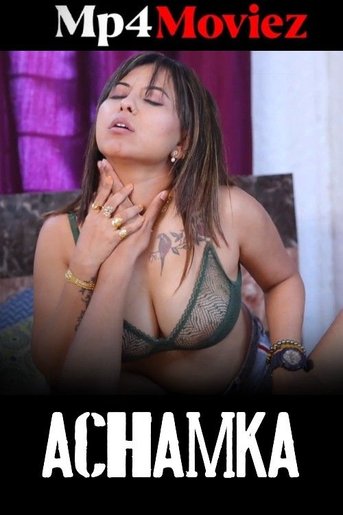 Achamka (2024) Hoop Short Film HDRip