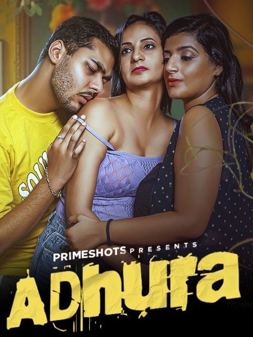 Adhura (2024) - Season 01 (Episode 01)