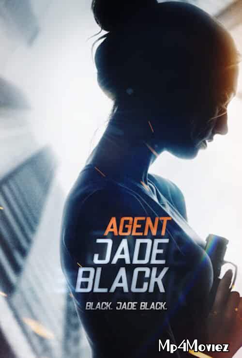 Agent Jade Black 2020 Tamil Movie (Tamil)