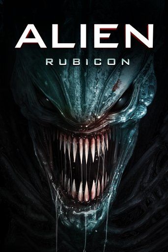 Alien: Rubicon (2024) Hindi Dubbed Movie download full movie