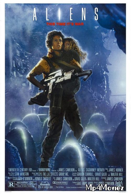Aliens 1986 Full Movie (Hindi Dubbed) Aliens 1986 Full Movie (Hindi Dubbed)