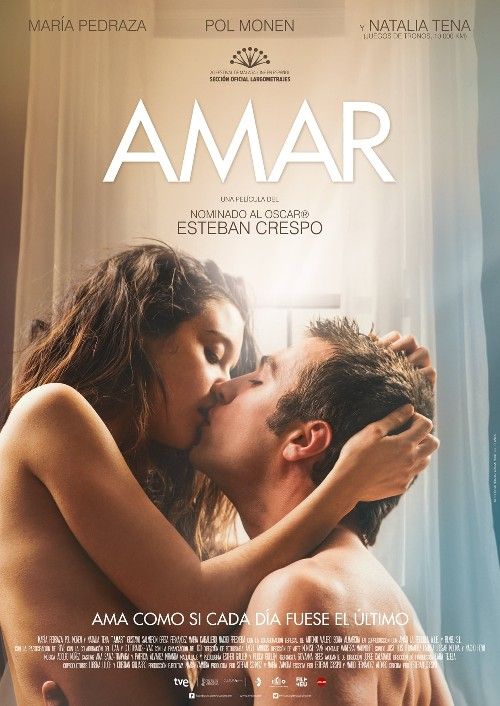 Amar 2017 English Movie HDRip (English) Amar 2017 English Movie HDRip (English)