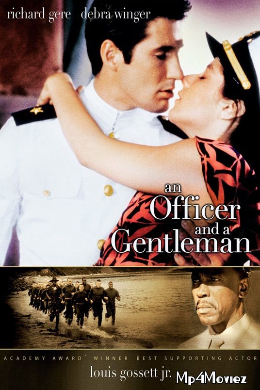 An Officer and a Gentleman 1982 Hindi Dubbed Full Movie BluRay An Officer and a Gentleman 1982 Hindi Dubbed Full Movie BluRay