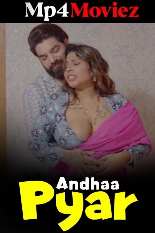 Andha Pyar 2024  Tadkaprime Short Film HDRip (Hindi Dubbed)