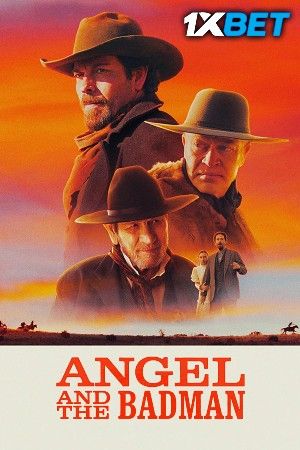 Angel and the Badman (2026) English Movie