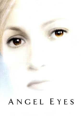 Angel Eyes (2001) Hindi Dubbed Movie download full movie