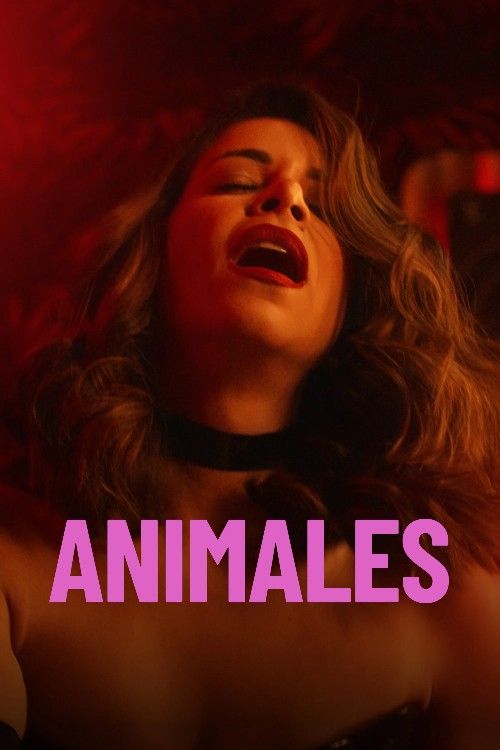 Animales (2026) English Movie