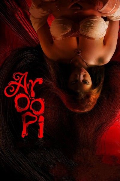 Aroopi (2026) Hindi Dubbed HDRip download full movie
