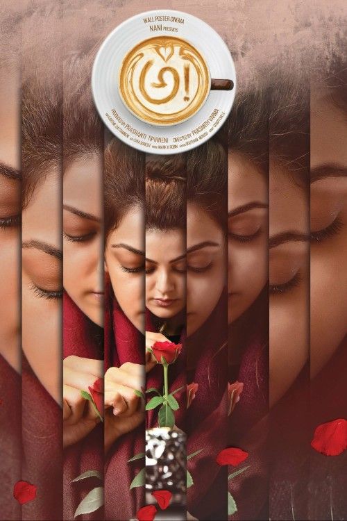 Awe 2018   Movie HDRip (Hindi Dubbed)