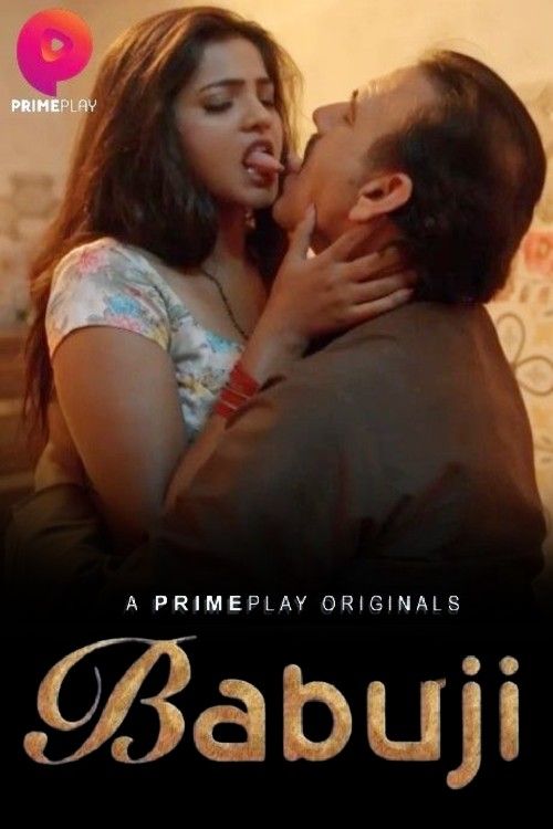 BabuJi (2025) - Season 01 (Complete Season / Full)