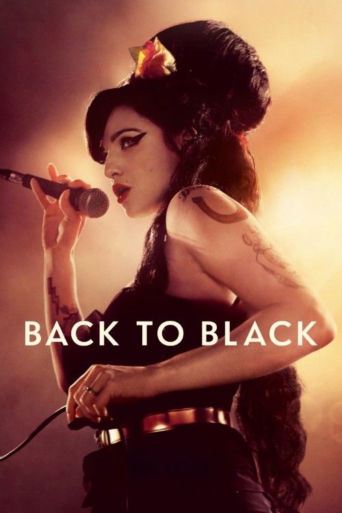 Back to Black (2024) Hindi ORG Dubbed Movie BluRay