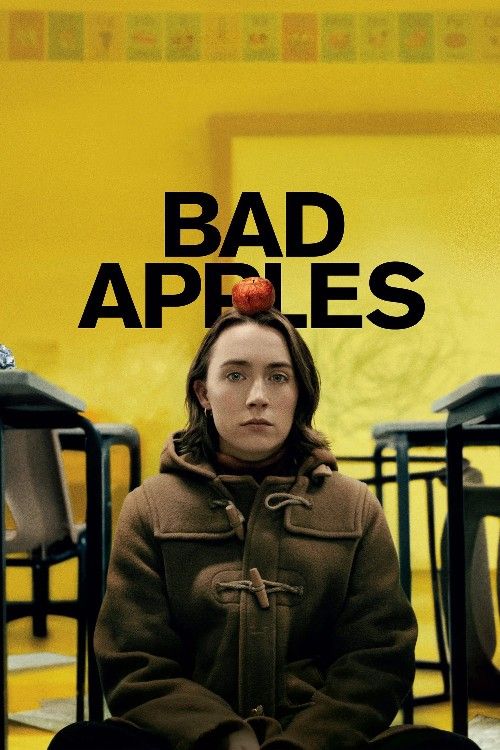 Bad Apples (2026) Hindi Dubbed
