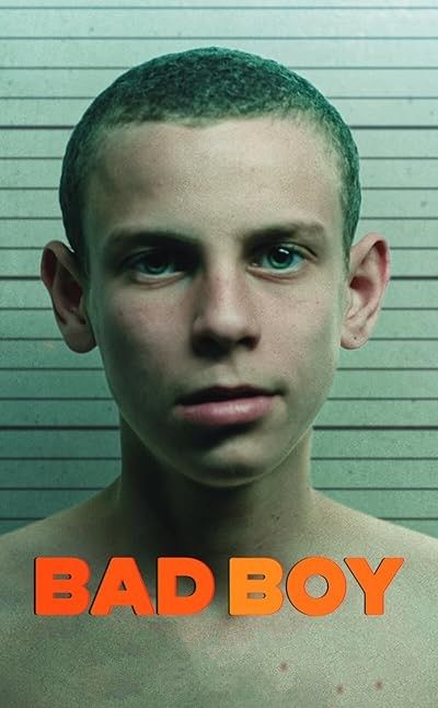 Bad Boy (2023) Season 1 Hindi Dubbed Complete NF Series HDRip