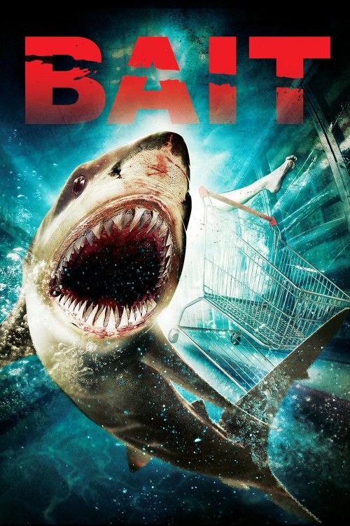 Bait 2012   Movie (Hindi Dubbed)