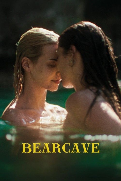 Bearcave (2026) English Movie