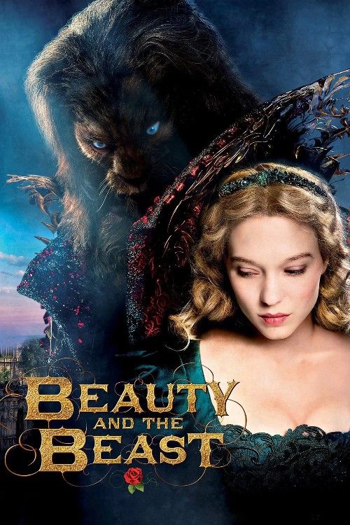 Beauty and the Beast (2014) Hindi Dubbed