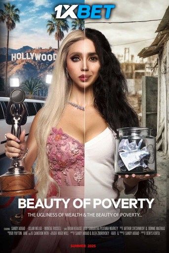 Beauty of Poverty 2025 Hindi (Unofficial) Dubbed Movie HDRip