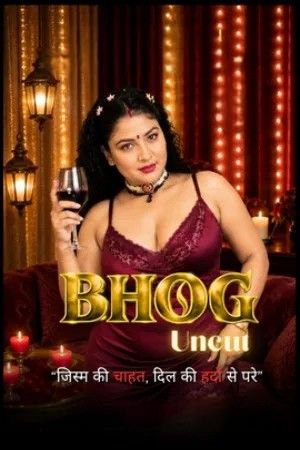 Bhog (2026) Hindi HotFM Short Film download full movie