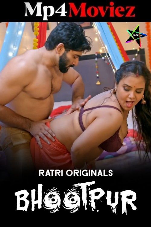Bhootpur (2025) Season 1 Hindi Ratri Web Series download full movie