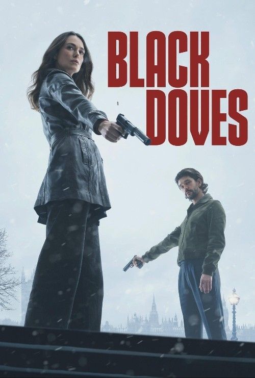 Black Doves (2024) - Season 1 (Complete Season / Full)