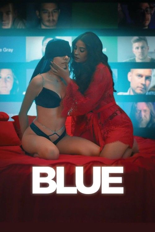 Blue (2026) Hindi Dubbed