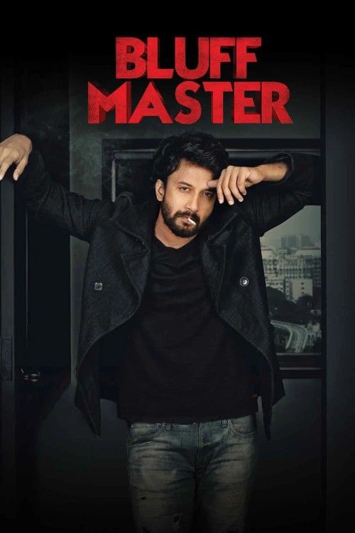 Bluff Master 2018   Movie HDRip (Hindi Dubbed)