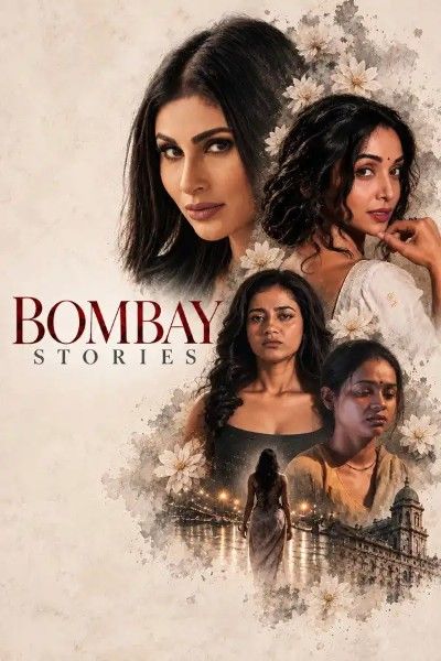 Bombay Stories (2026) HDRip download full movie