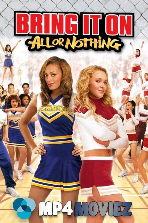 Bring It on: All or Nothing 2006 Hindi Dubbed Movie BluRay