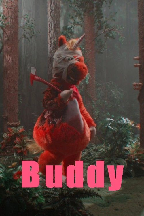 Buddy (2026) English Movie