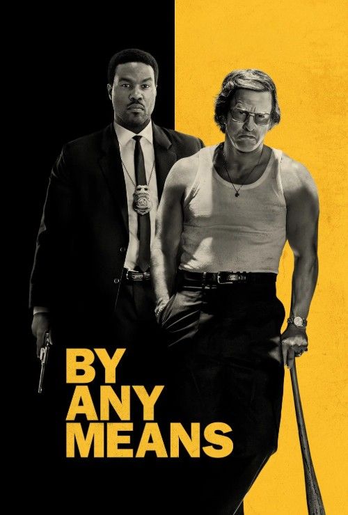 By Any Means 2026 Hindi (Unofficial) Dubbed
