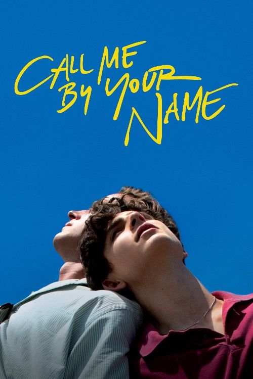Call Me by Your Name 2017 (Hindi Dubbed)