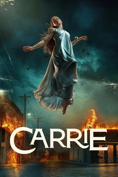 Carrie (2026) Season 1 Hindi Dubbed Complete Series download full movie