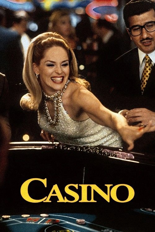 Casino (1995) Hindi Dubbed