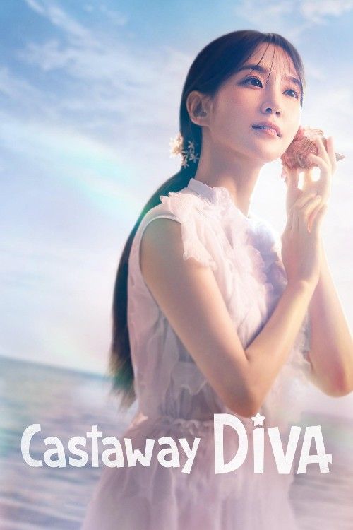 Castaway Diva (2023) Season 1 Hindi Dubbed Complete Series HDRip