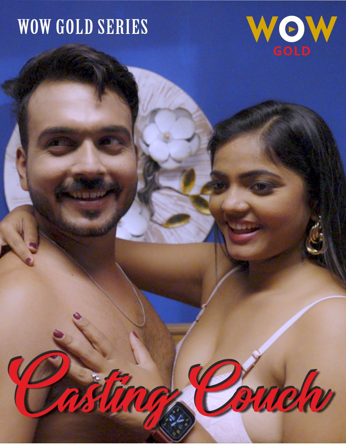 Casting Couch (2023) - Season 01 (Complete Season / Full)
