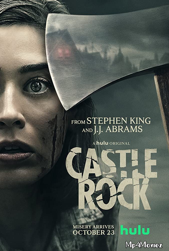 Castle Rock Season 1 Hindi Dubbed Complete Netfilx Series HDRip
