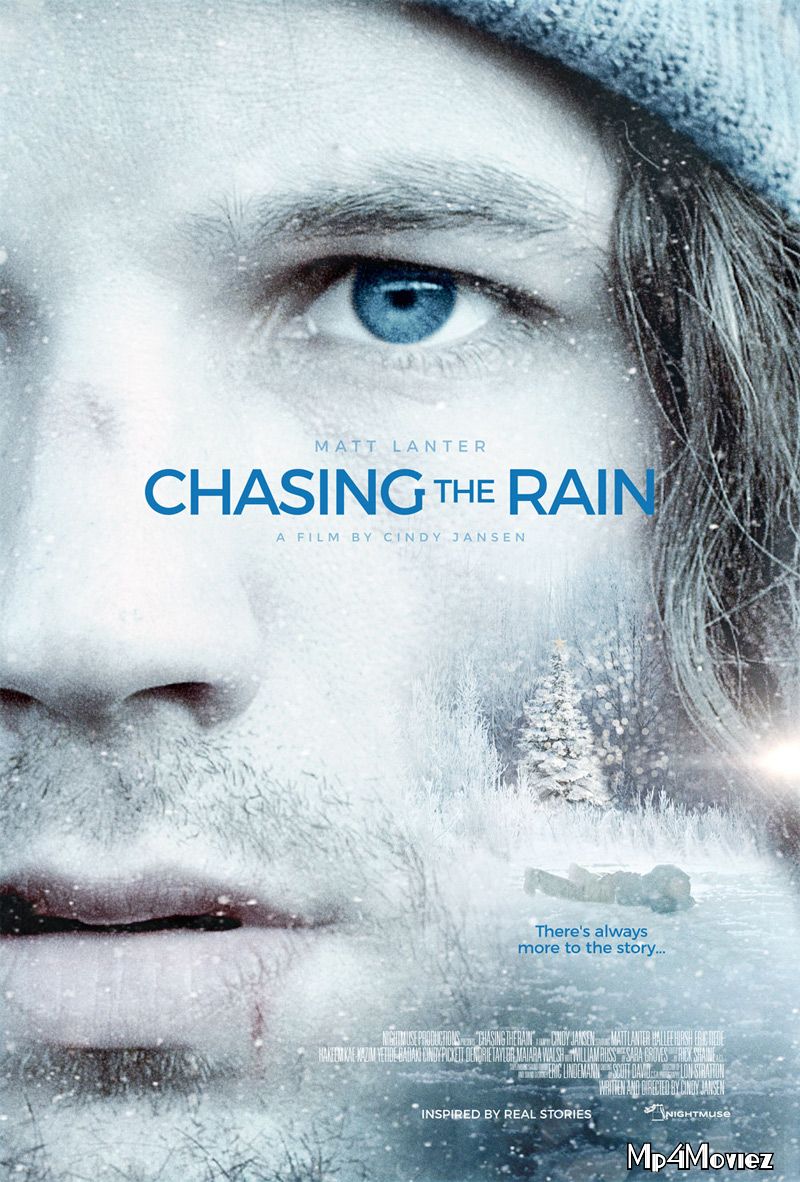 Chasing the Rain 2020 English Full Movie HDRip (English) Chasing the Rain 2020 English Full Movie HDRip (English)