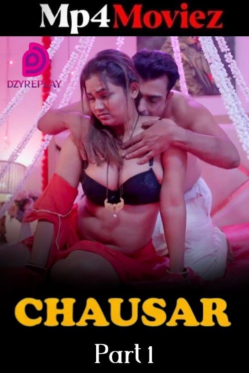 Chaushar (2025) - Season 01 (Complete Season / Full)
